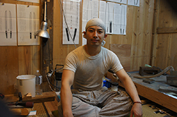 國真
