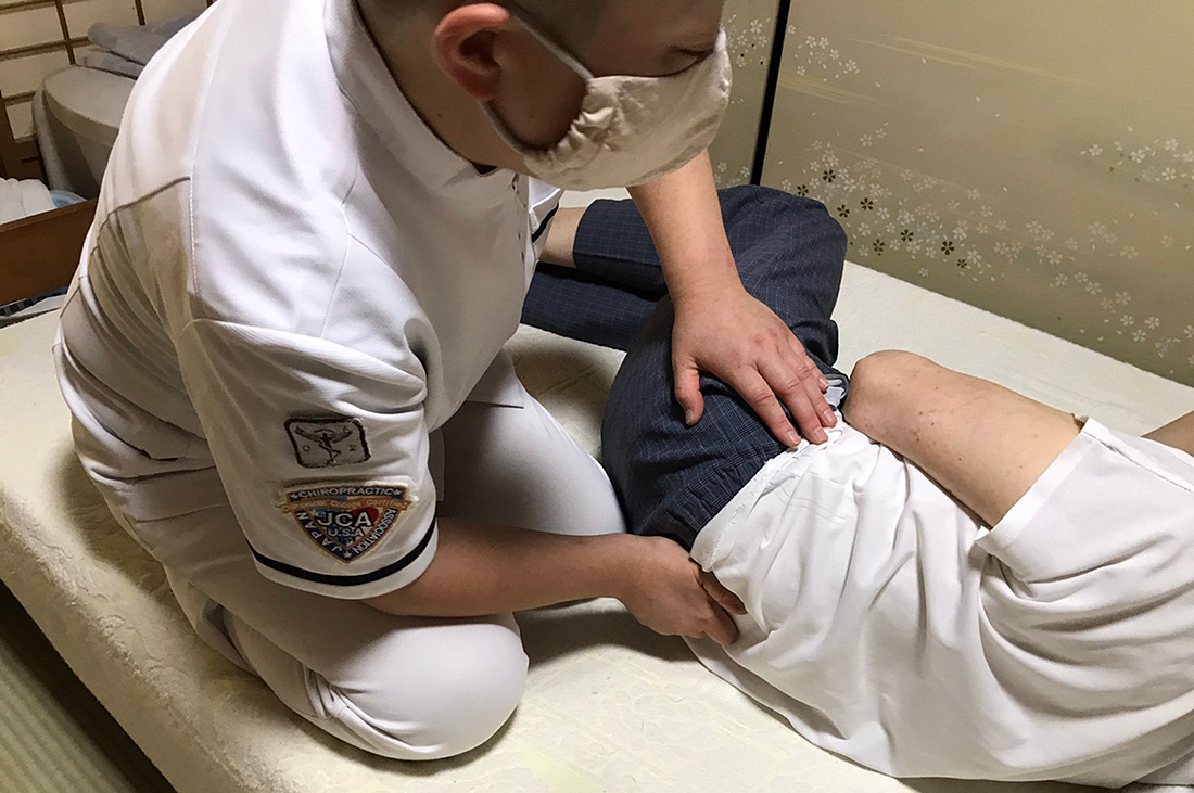 恵愛施術院　3