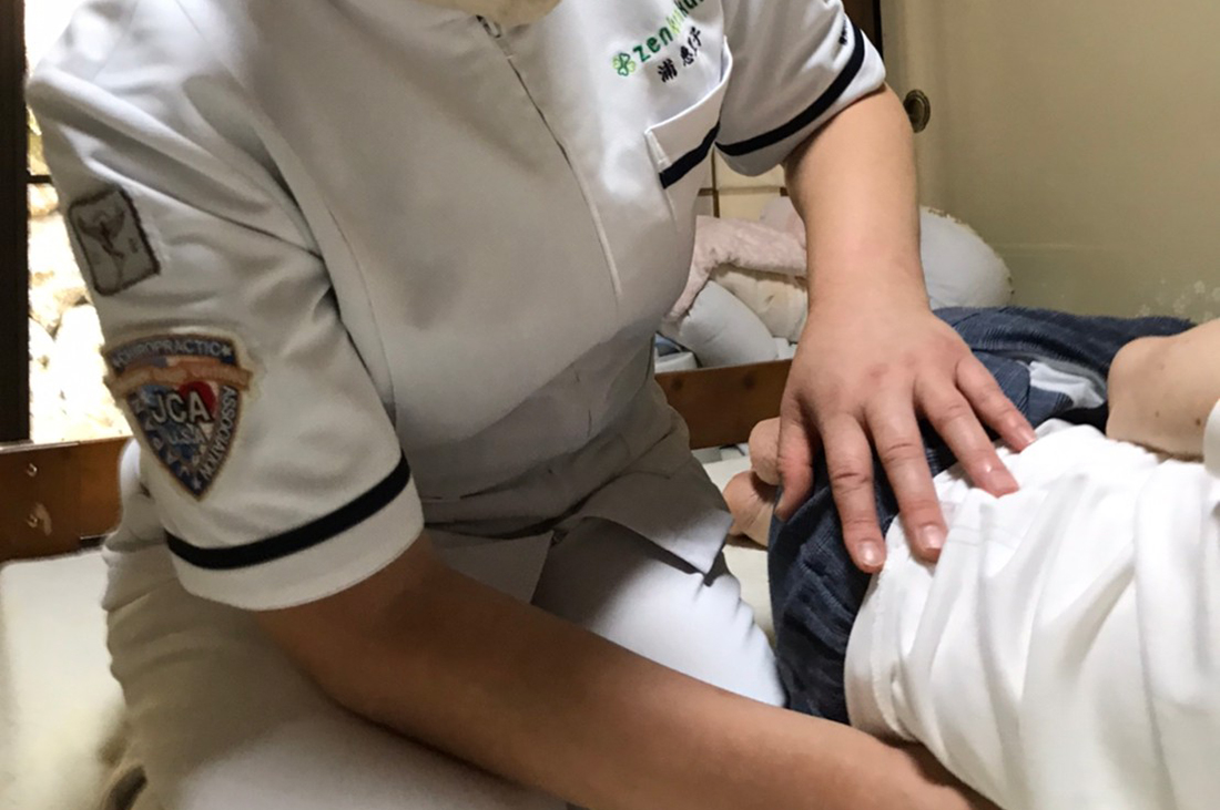 恵愛施術院　6
