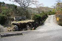 山添村グラウンド