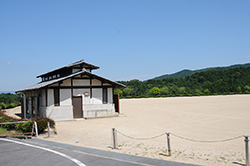 多目的広場