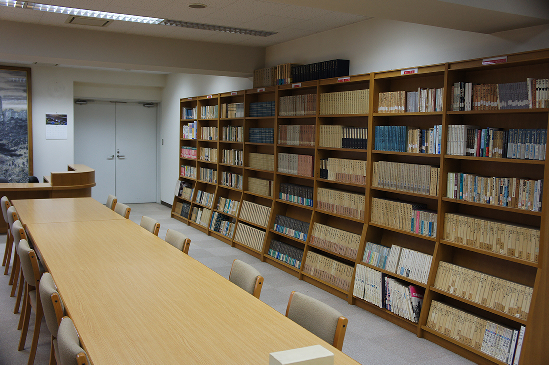 山添村図書館　4