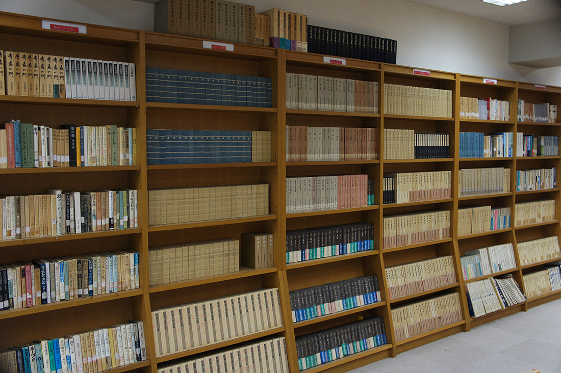 山添村図書館　5
