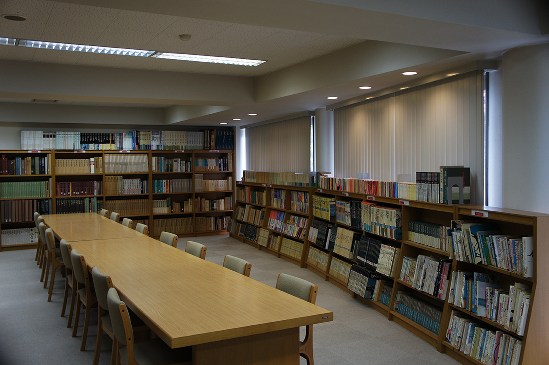 山添村図書館　8