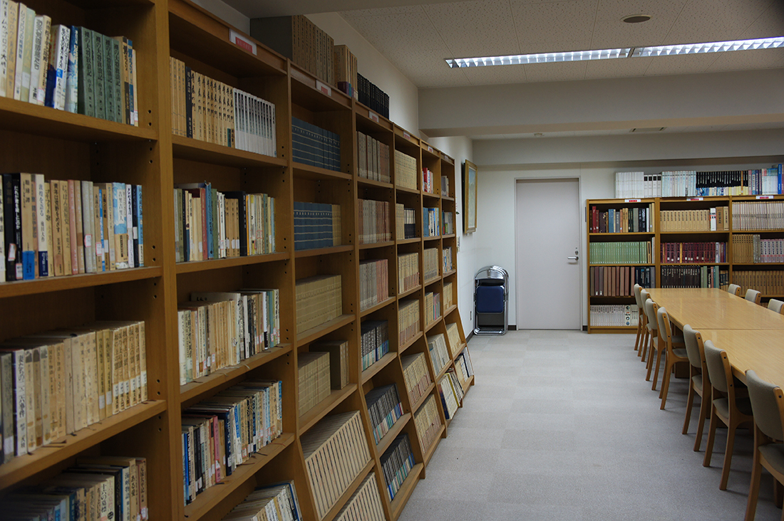 山添村図書館　9