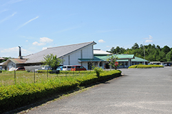 山添村保健福祉センター