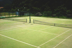 山添村農村広場
