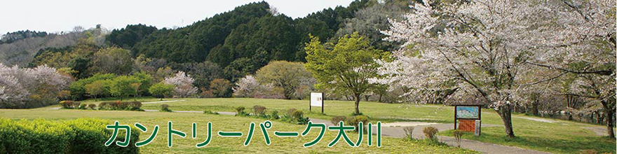 カントリーパーク大川