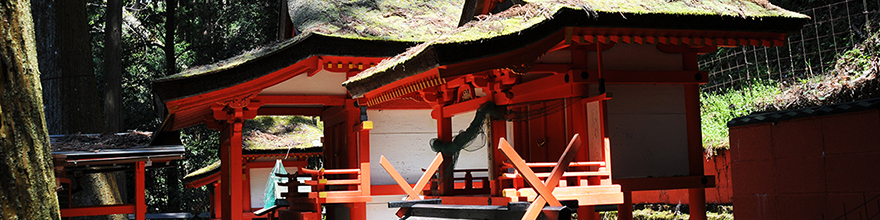 水越神社