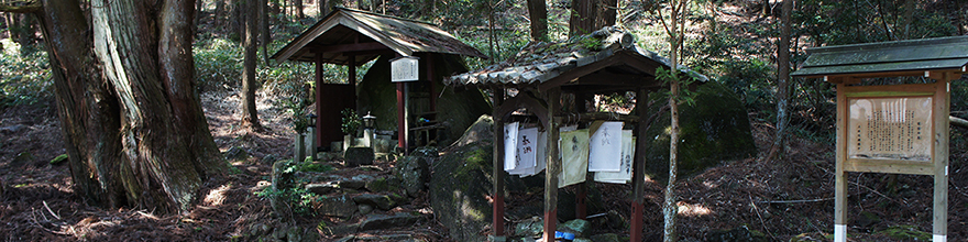 塩瀬地蔵