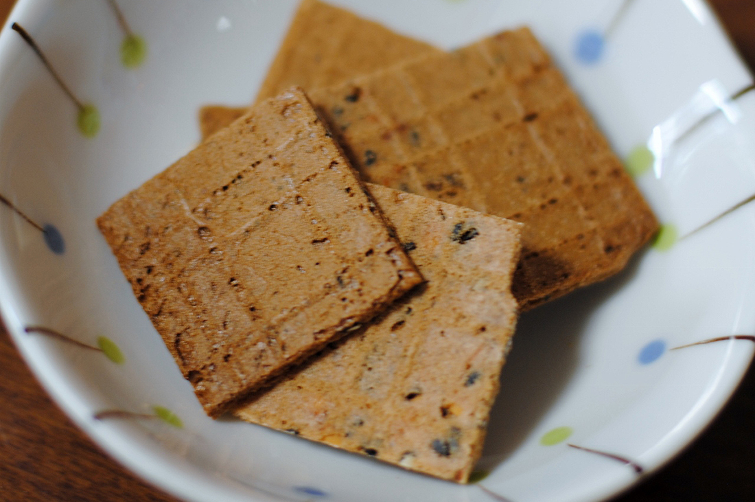 上島製菓　1