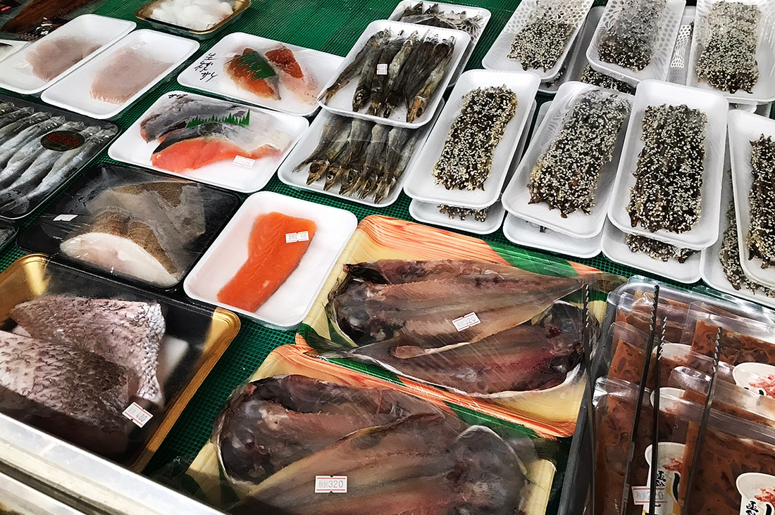 大矢商店　5