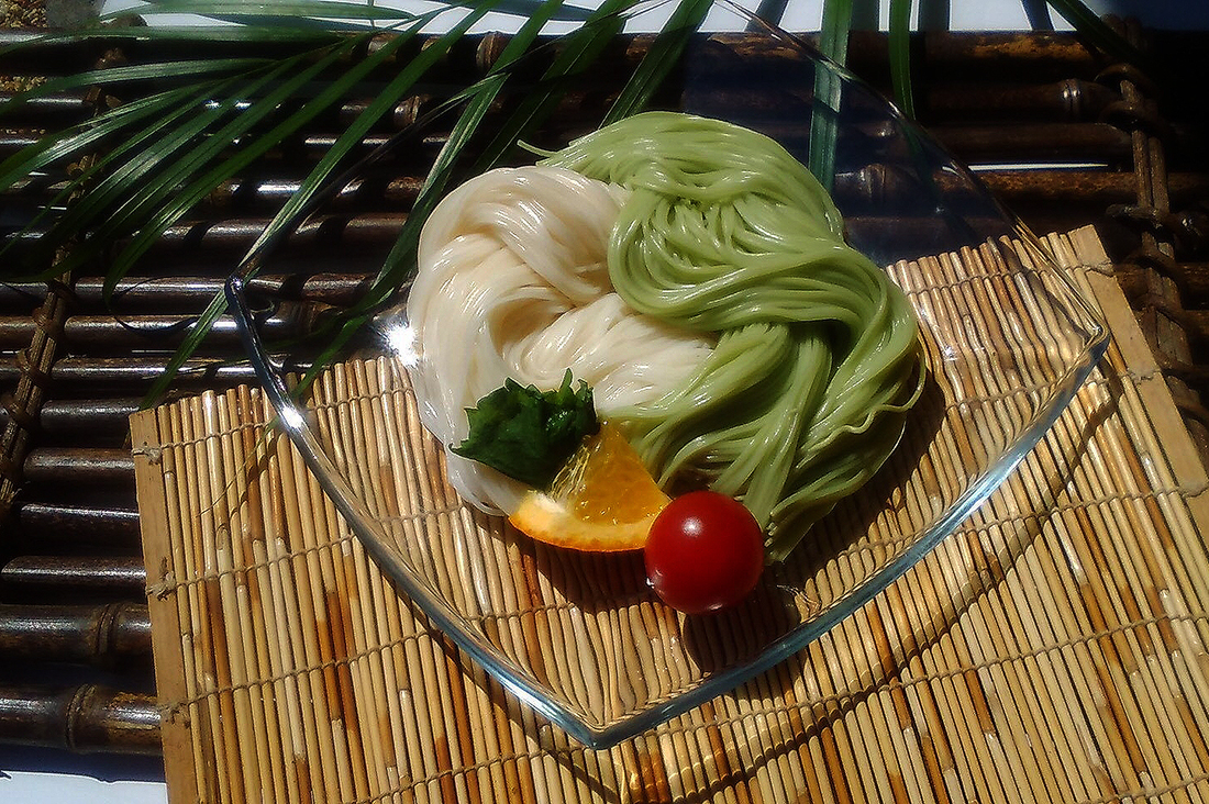  辰巳製麺所 1