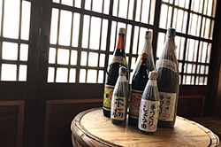 nihonntya